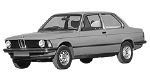 BMW E21 C2060 Fault Code