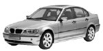 BMW E46 C2060 Fault Code