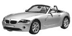BMW E85 C2060 Fault Code