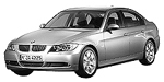 BMW E90 C2060 Fault Code