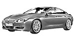 BMW F06 C2060 Fault Code