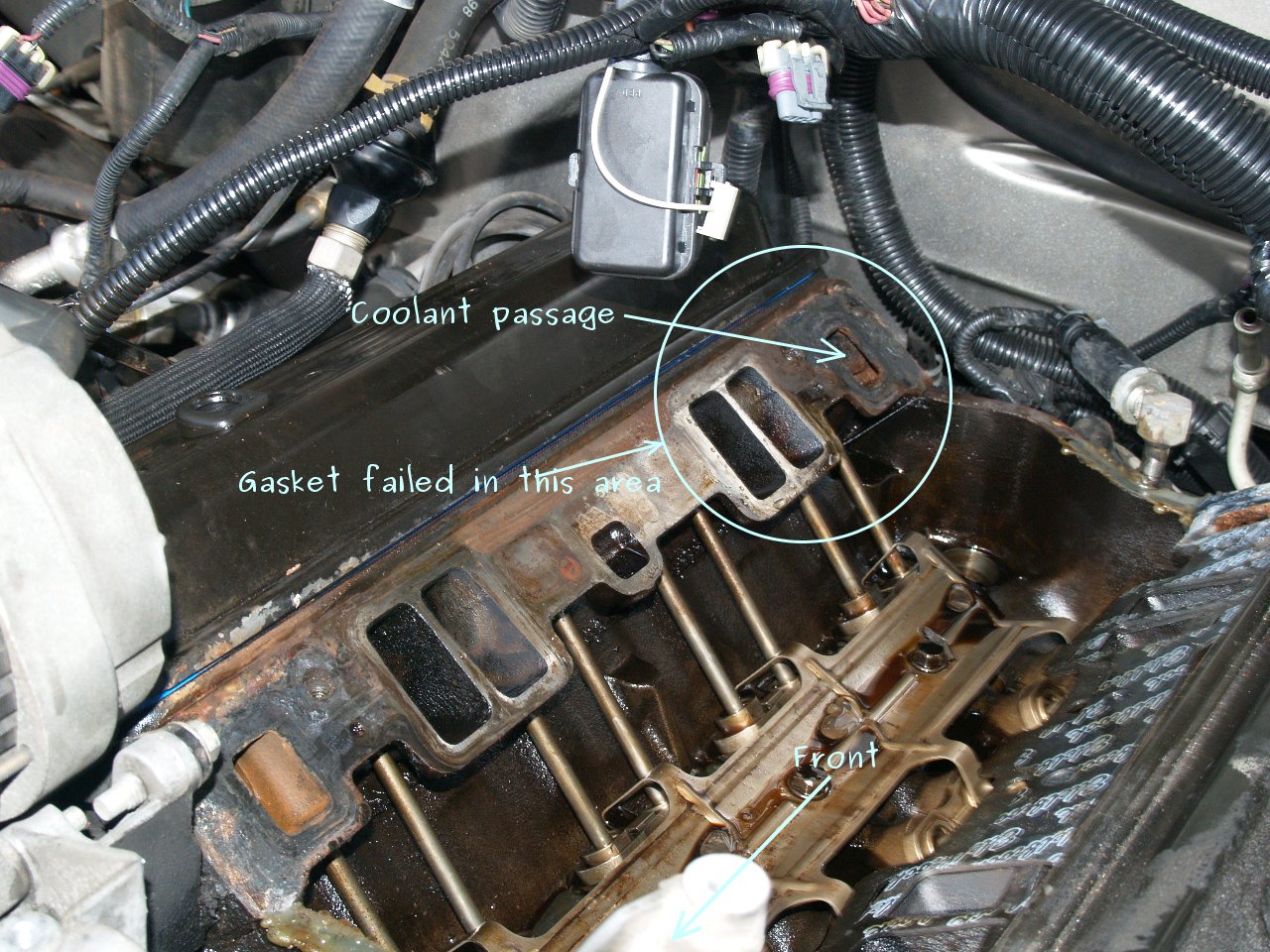See C2060 in engine